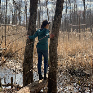 Meet your Posher, Grace